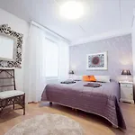 And Spacious For 4 With Sauna *