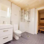 And Spacious For 4 With Sauna