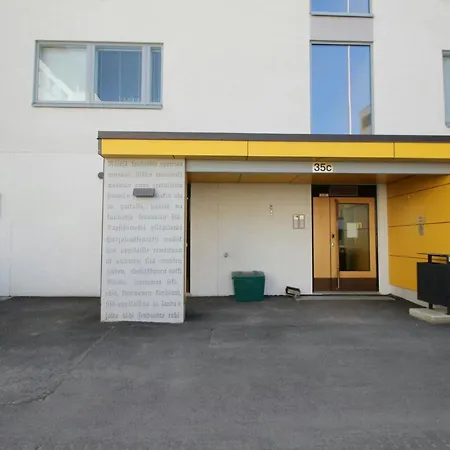 And Spacious For 4 With Sauna *